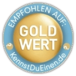 Bauchschverstängie Altunay & Kollegen sind Gold Wert - sagt KennstDuEinen.de